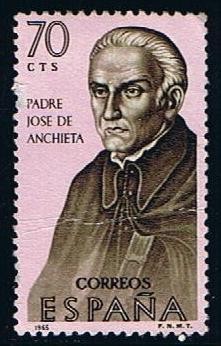 1679  Padre Jose de Anchieta