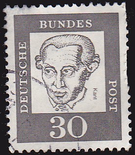 ENMANUEL KANT