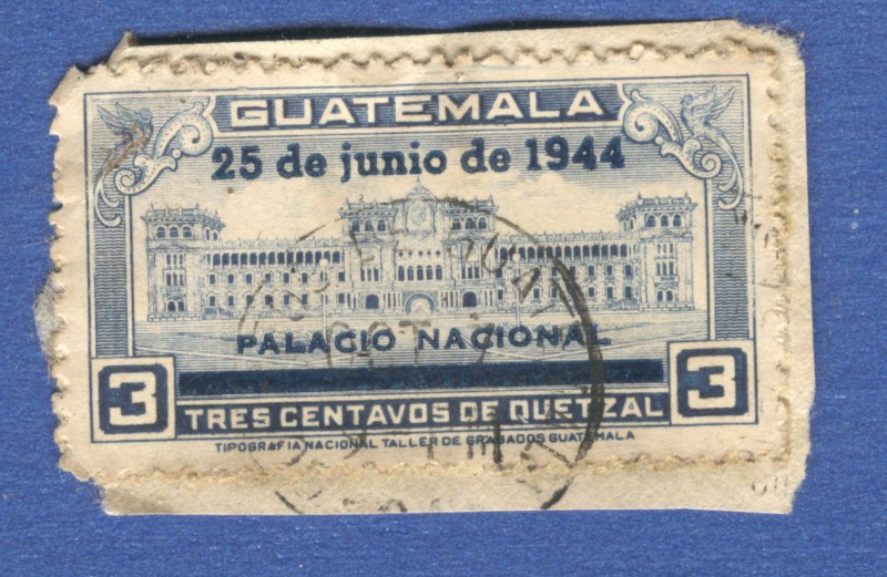 Palaacio Nacional n2