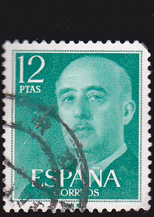 general francisco franco