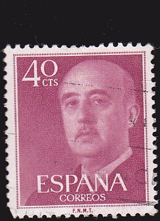 general francisco franco