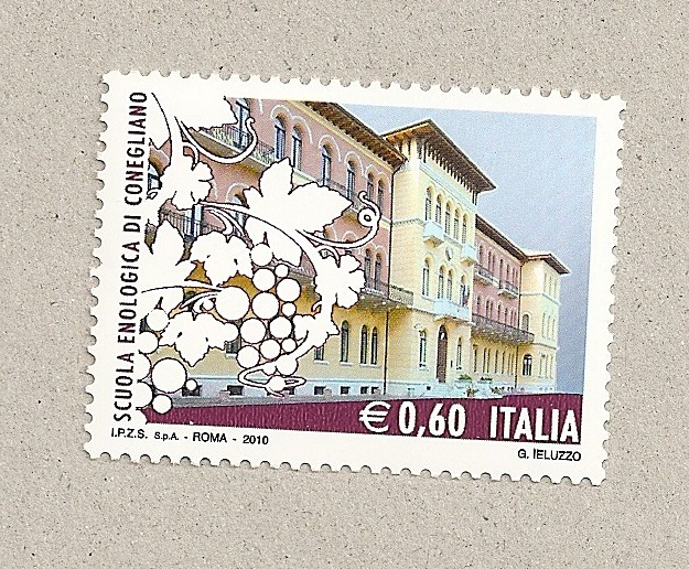 Escuela Enológica de Conegliano