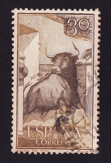 tauromaquia