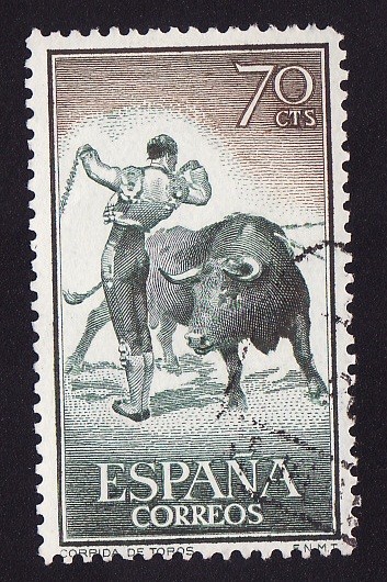 tauromaquia