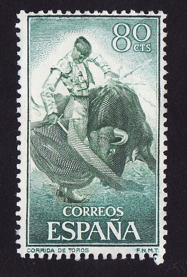 tauromaquia