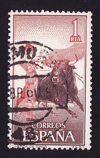 tauromaquia