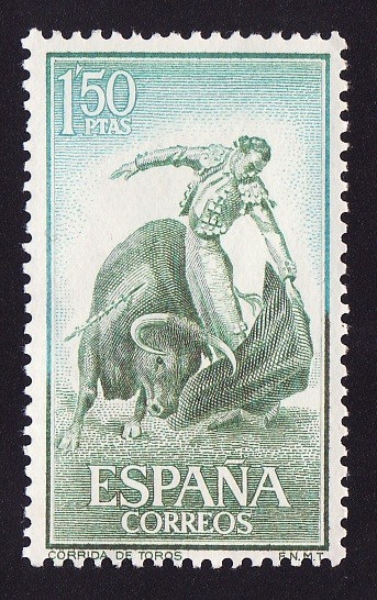 tauromaquia