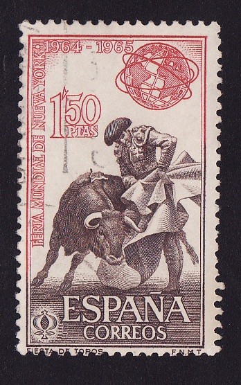 tauromaquia