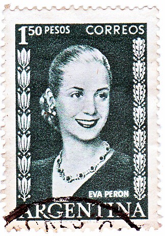 Eva Perón