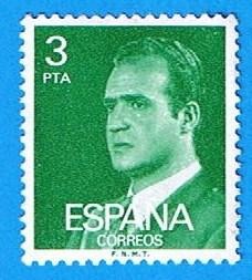 2346p Juan Carlos I