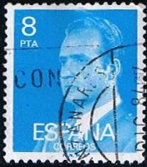 2393p  Juan Carlos I