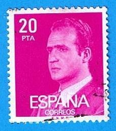 2396p  Juan Carlos I