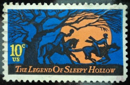 The Legend of Sleepy Hollow