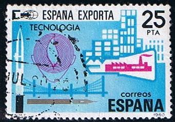 2567  España Exporta (Tecnologis)