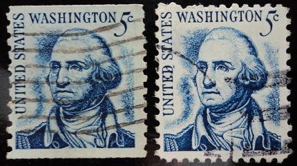 George Washington (1732-1799)