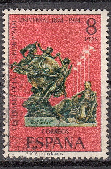 E2212 CENTENARIO DE LA U.P.U. (71)