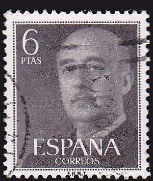 general francisco franco