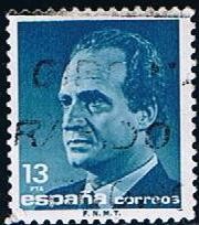 3003 (2) Juan Carlos I