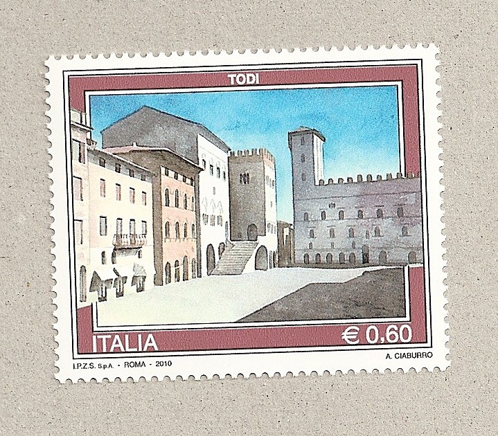 Todi