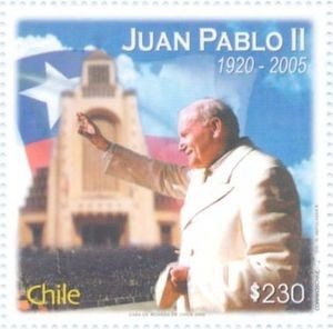 Juan Pablo II