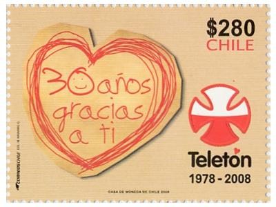 Teleton 2008