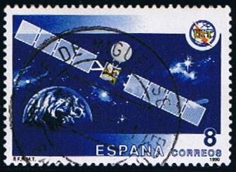 3060 (1) satelite español HIspasat