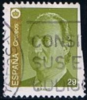 3307 (8) Juan Carlos I