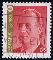 3527 (17) Juan Carlos I