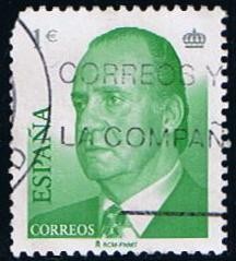 3863 (2) Juan Carlos I