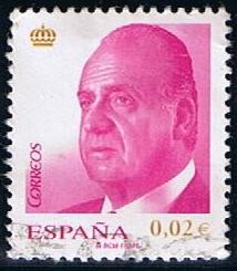 4361 (4) Juan Carlos I