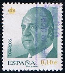 4363 (5) Juan Carlos I