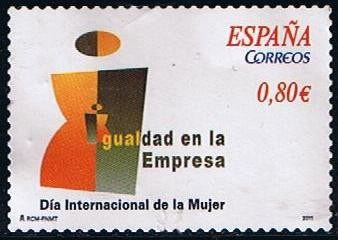  Dia internacional de la Mujer