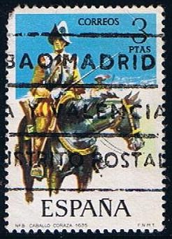 2169 Coracero de   Caballeria 1635 (1)