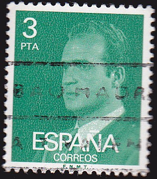 s.m don juan carlos I