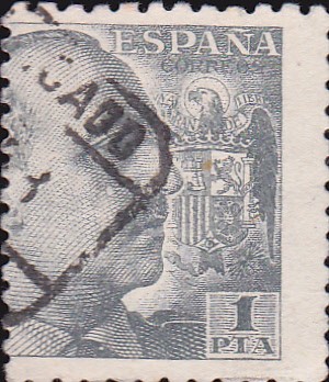 general francisco franco