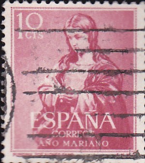 año mariano