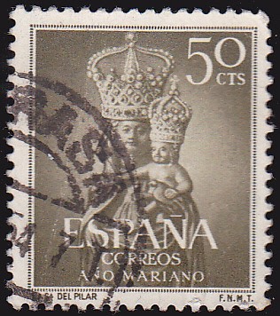 año mariano