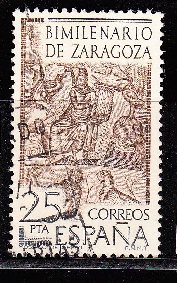 E2321 BIMILENARIO DE ZARAGOZA (116)