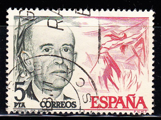 E2380 CENTENARIO MANUEL DE FALLA (137)