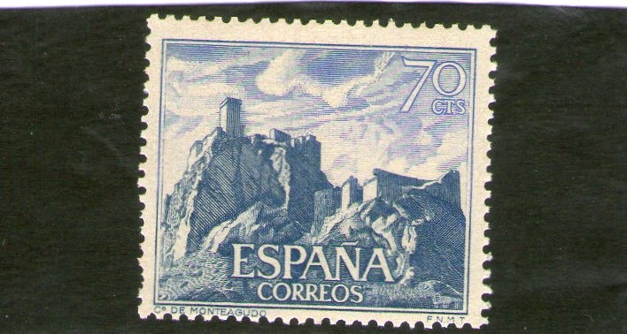 CASTILLOS DE ESPAÑA