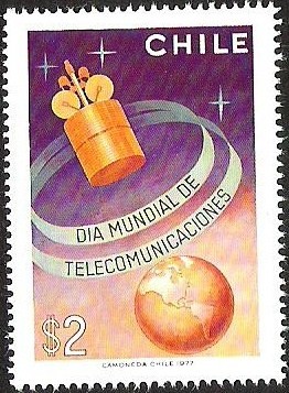 DIA MUNDIAL DE TELECOMUNICACIONES