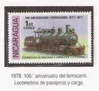 Locomotora 