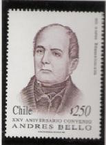 Andres Bello