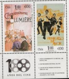 100 Años de Cine