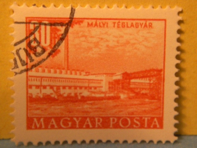 mályi téglabyár