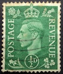 King George VI