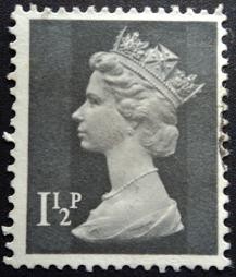 Queen Elizabeth II