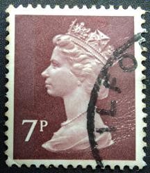 Queen Elizabeth II