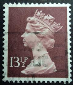 Queen Elizabeth II