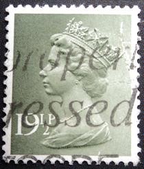 Queen Elizabeth II